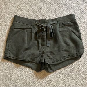 Wilfred Allegra shorts